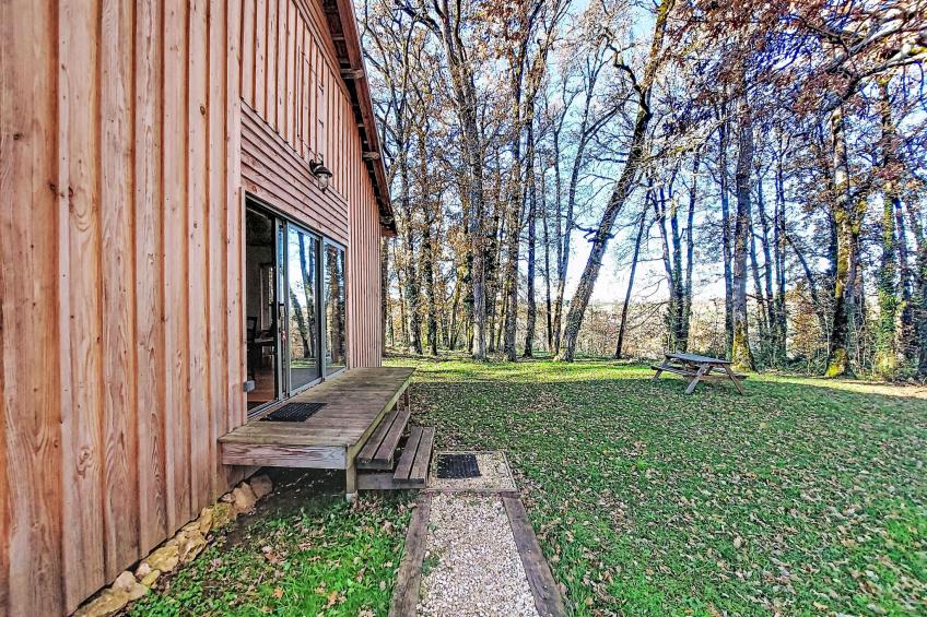 Le Domaine d'Empié - foto 17