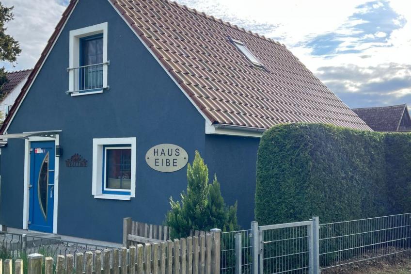 Gemütliches Ferienhaus mit eigener Terrasse - foto 18