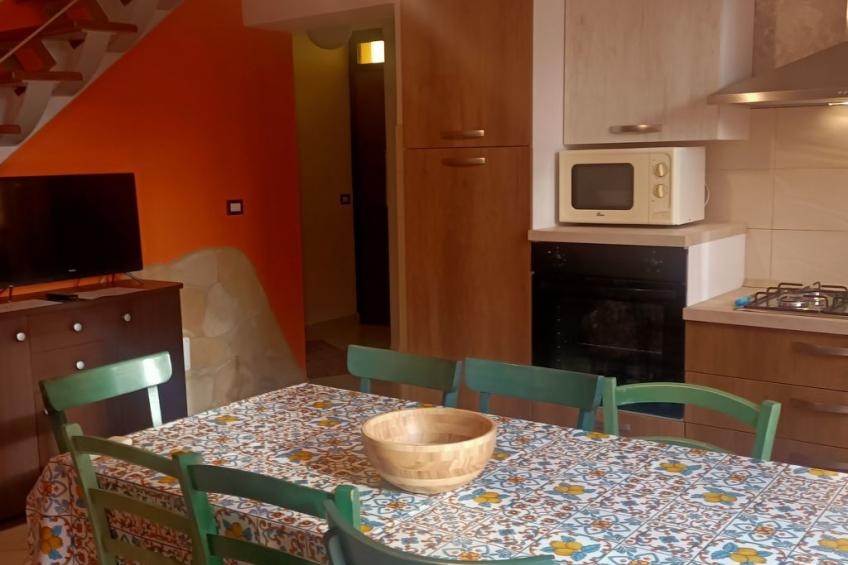 mit Terrasse, Garten und Grill - foto 5