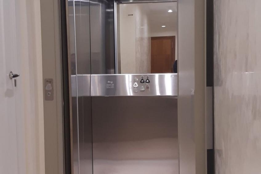 Penthouse Zentral-Superior - foto 4