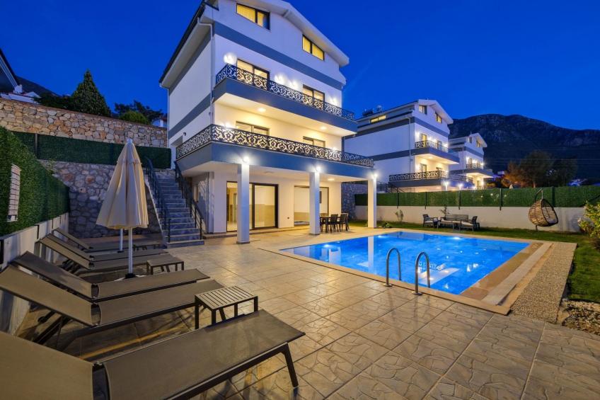 in Ölüdeniz für 8 P - foto 3