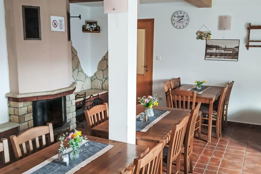 Penzion Natty - foto 7