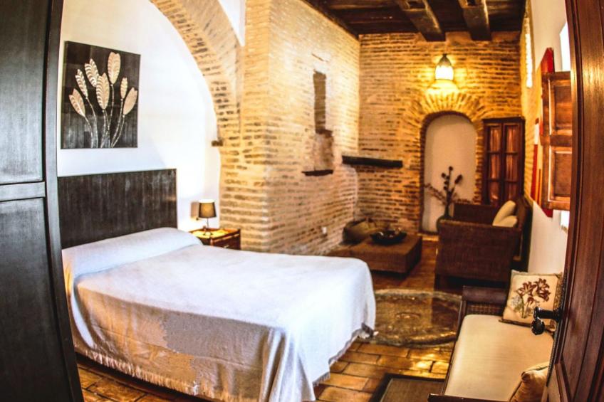 Casa Rural 'Casa del Molino' mit Terrasse - foto 27