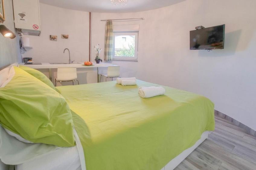 Gemütliches Studioappartement Silos Oliva - foto 5