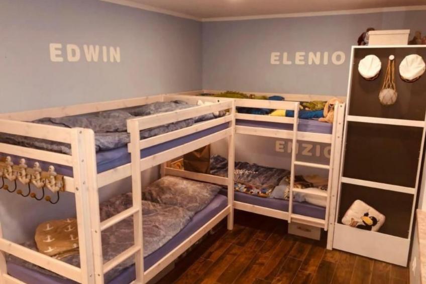 Schwimmendes Haus Elandi - foto 13