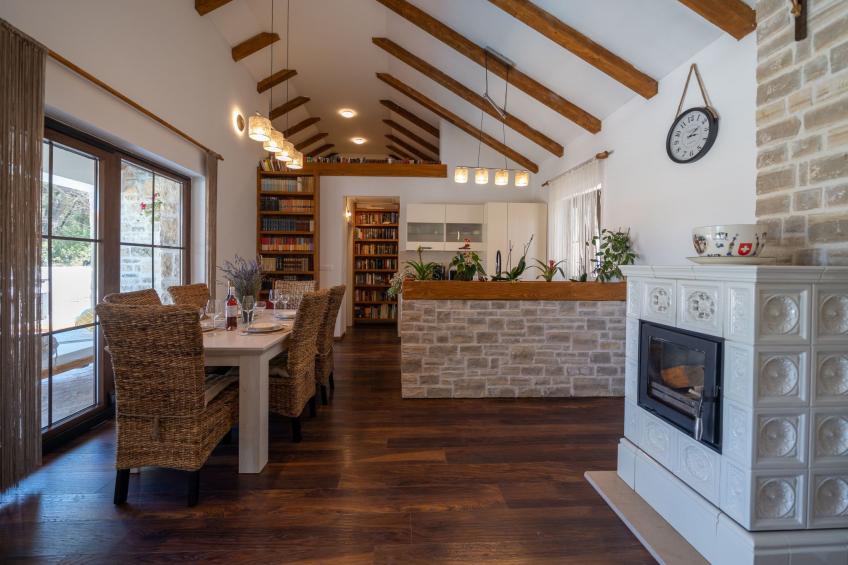 VILLA KARLA - foto 5