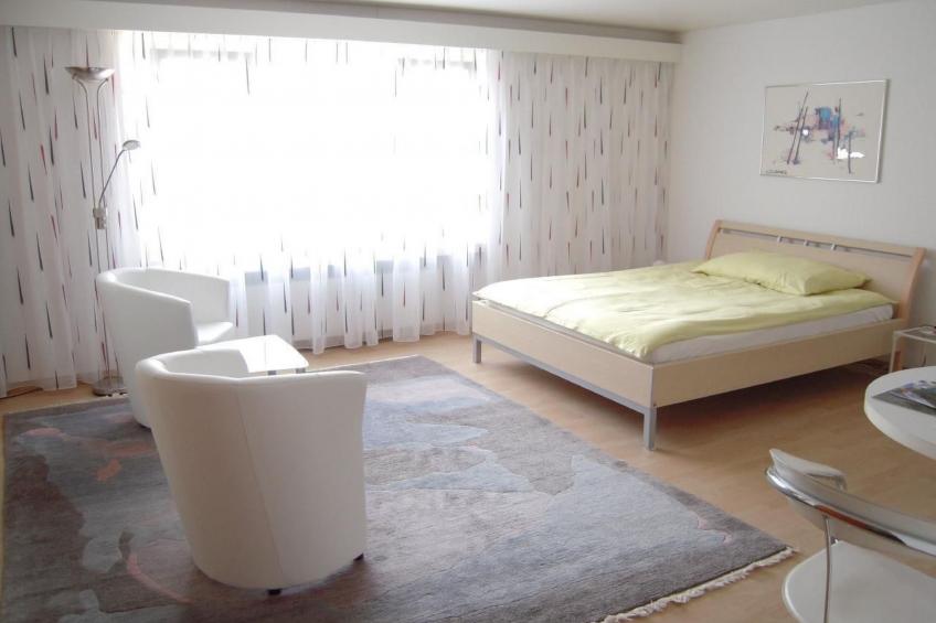 Appartement Alpenblick / G6 - foto 3