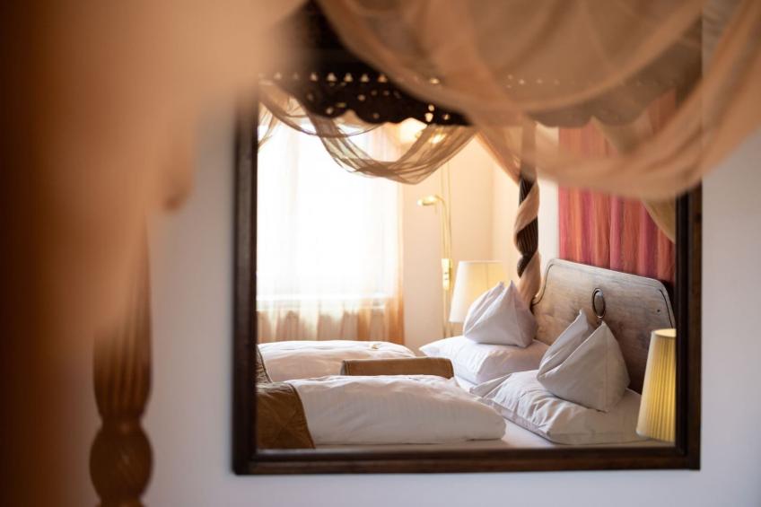 Hotel Landliebe - Junior Suite - foto 37