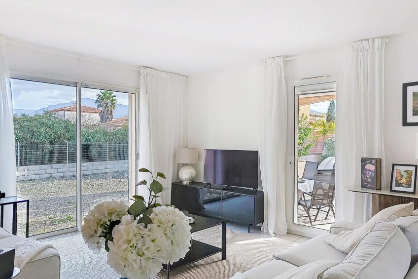 Villa Brouilla - foto 31