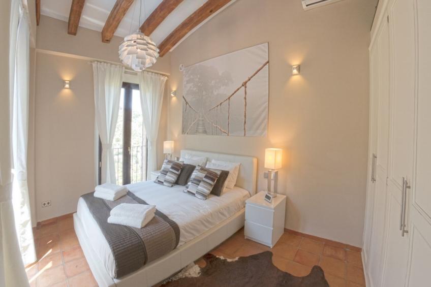 VILLA CAN SARALES - DEIÀ - foto 7