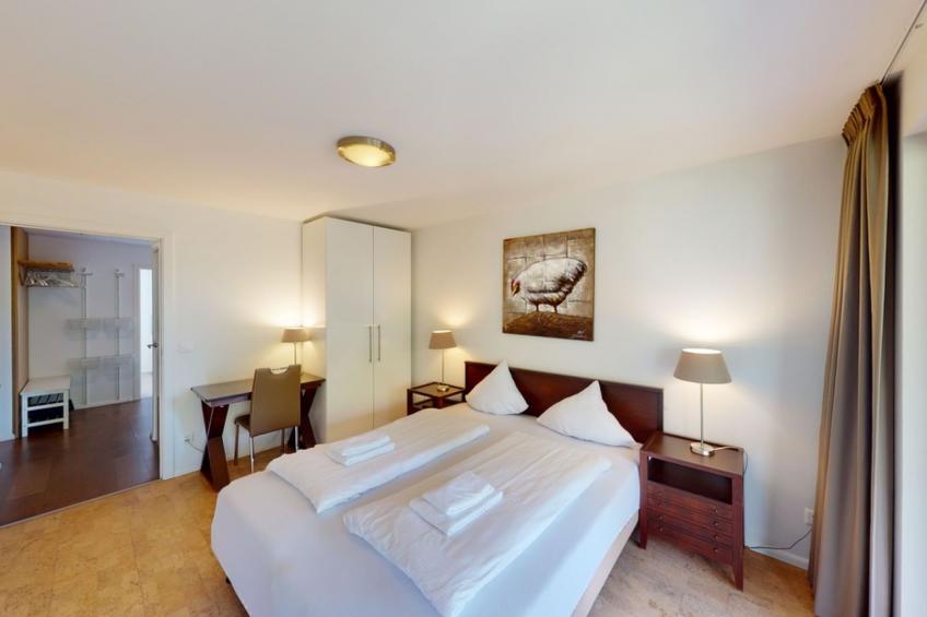 Walensee House & Apartments, (Unterterzen), - foto 14