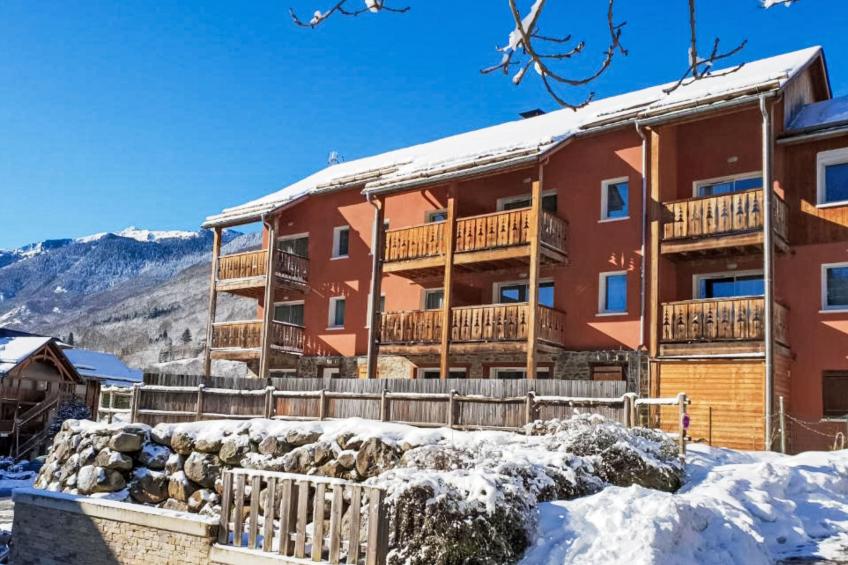 Les Chalets d'Ax - foto 20