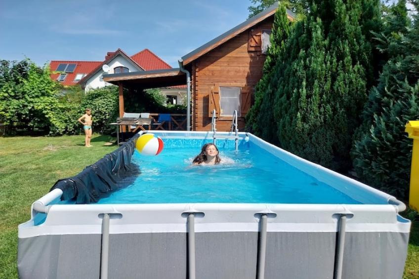 Holiday homes in Swinoujście for 4 persons - 50 qm - foto 25