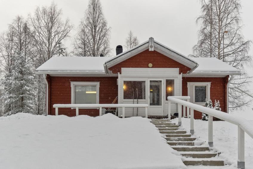 Käpälämäki - foto 6