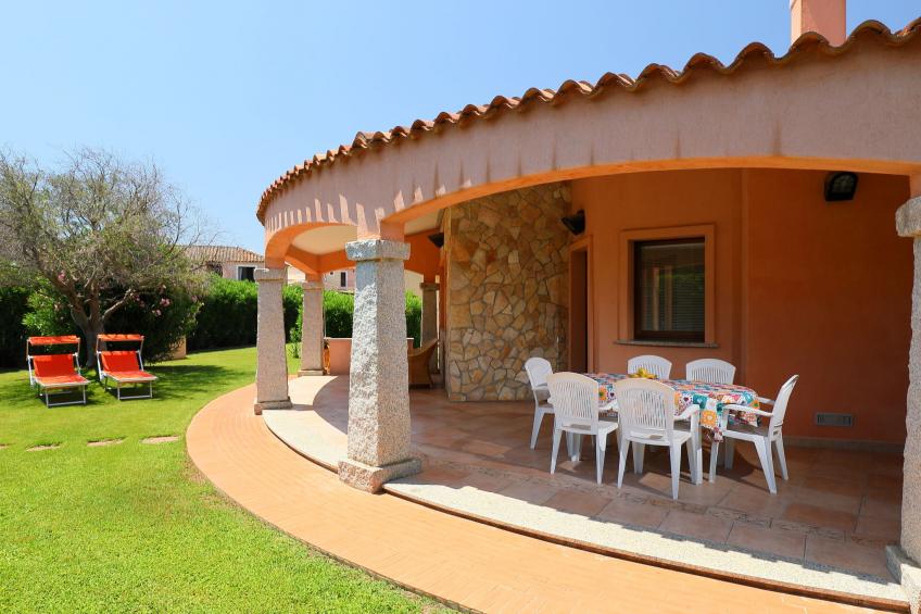 RESIDENCE REI SOLE (REI301) - foto 2