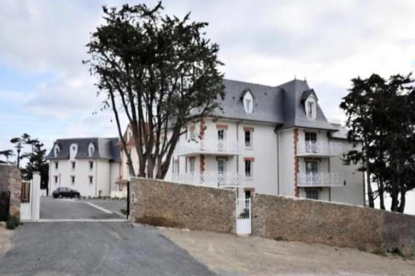 Résidence Les Villas du Spa - foto 11