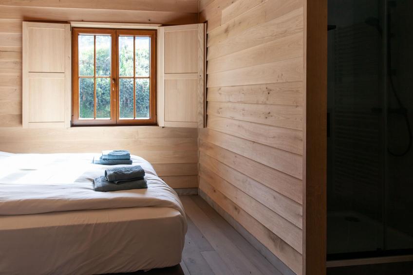 Cabane Take it Slowly - foto 11