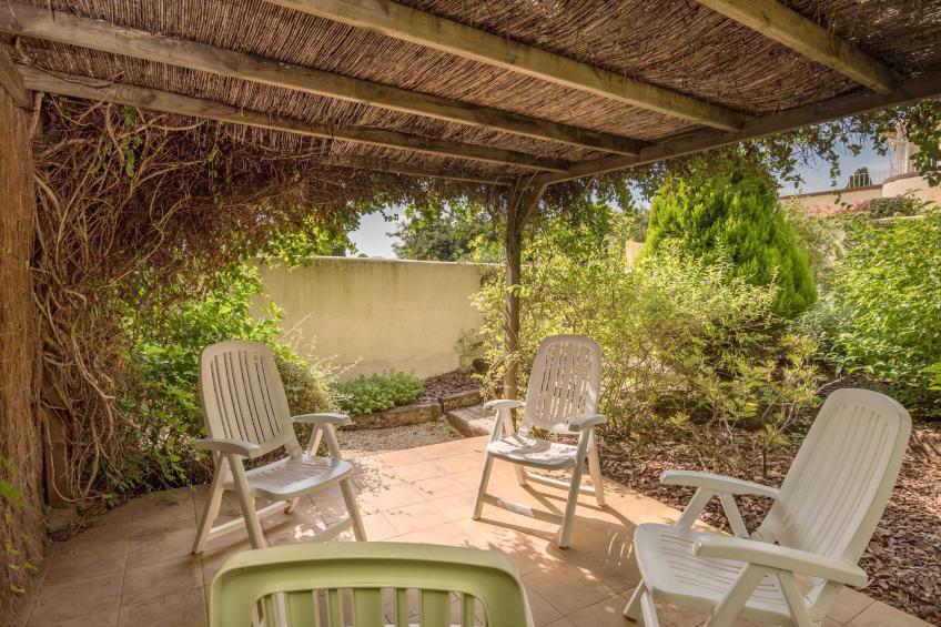 Villa Fairmont - foto 35