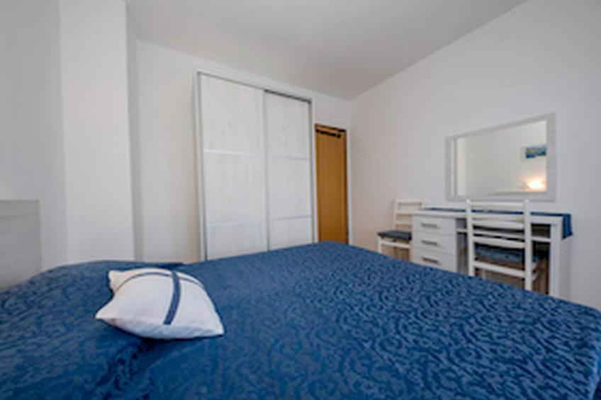 Apartments & Rooms Green Bay - Two Bedroom Apartment with Balcony and Sea View (APP 6) - foto 20