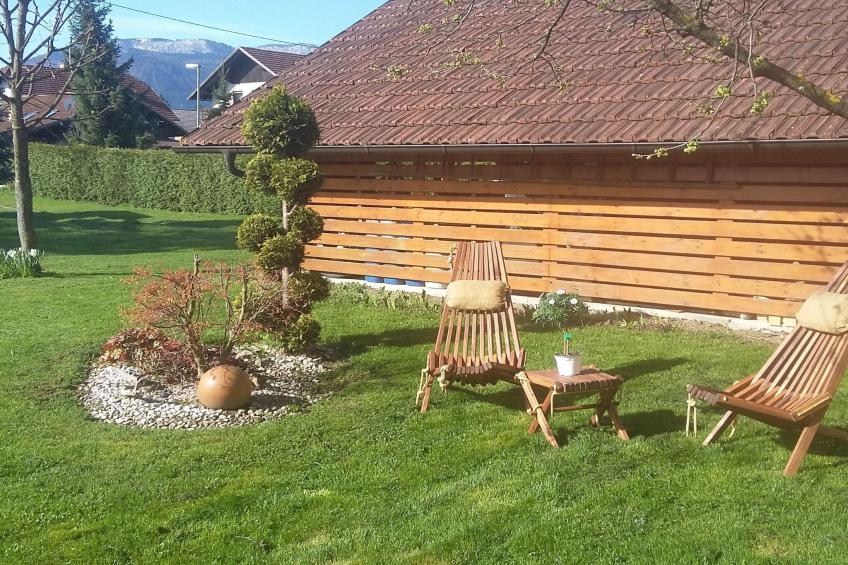 Sunny and Comfortable Apartment with Terrace and Garden - Two Bedroom Apartment with Terrace - foto 12