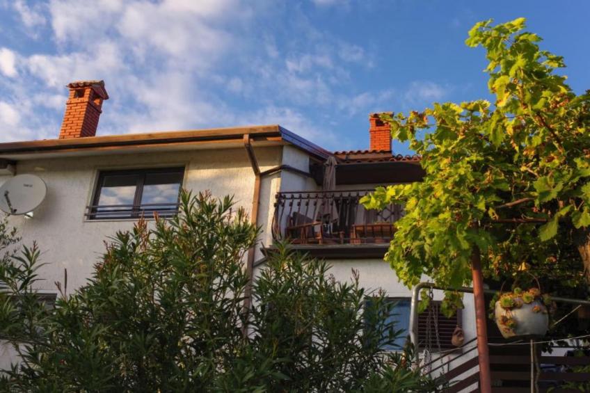 Istra Green Soul Apartment - Two Bedroom Apartment  with Terrace - foto 22