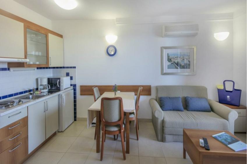 Appartements Punta, Veli Losinj - Type D - foto 15
