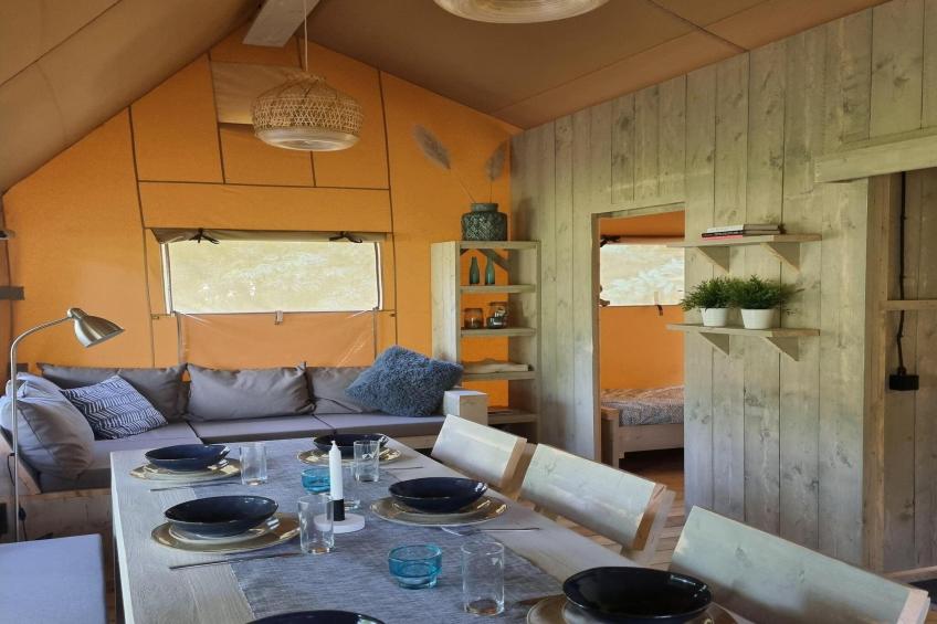 Ranger lodge | 6 persoons - foto 2