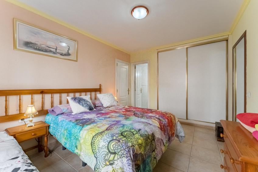 Delfin 101A Jardin Privado - foto 11