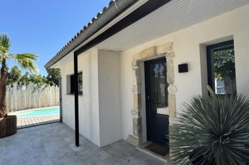 Résidence La Perle Rose Villa Standing 5 étoiles Avec Piscine Jacuzzi Et Superbe Vue - foto 110