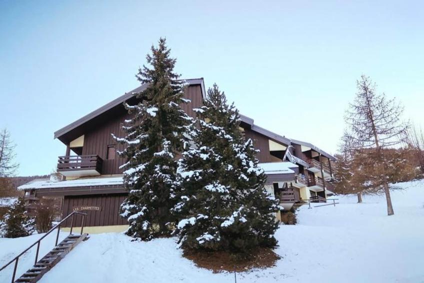 Résidence Les Charmettes - foto 12