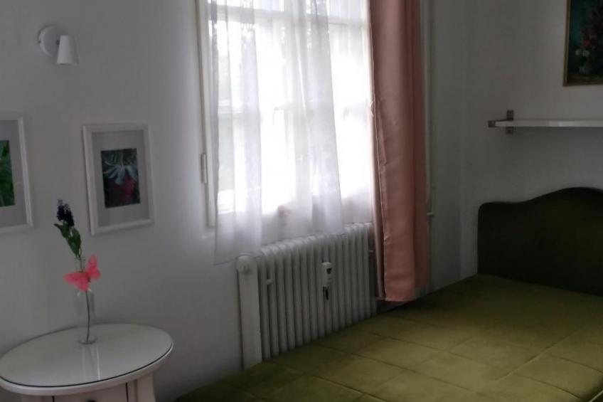 Appartement in Vordorfermühle mit Garten - foto 16