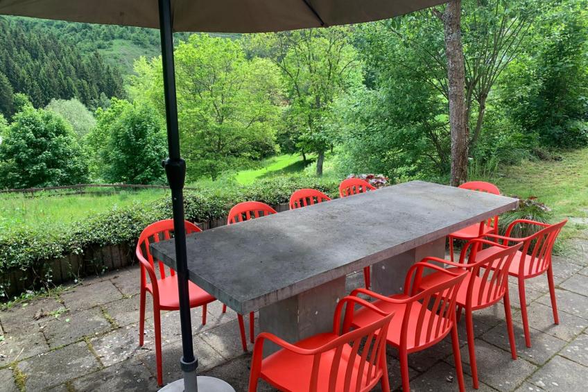 Kurhaus am Nordenau - 10 pers - foto 55