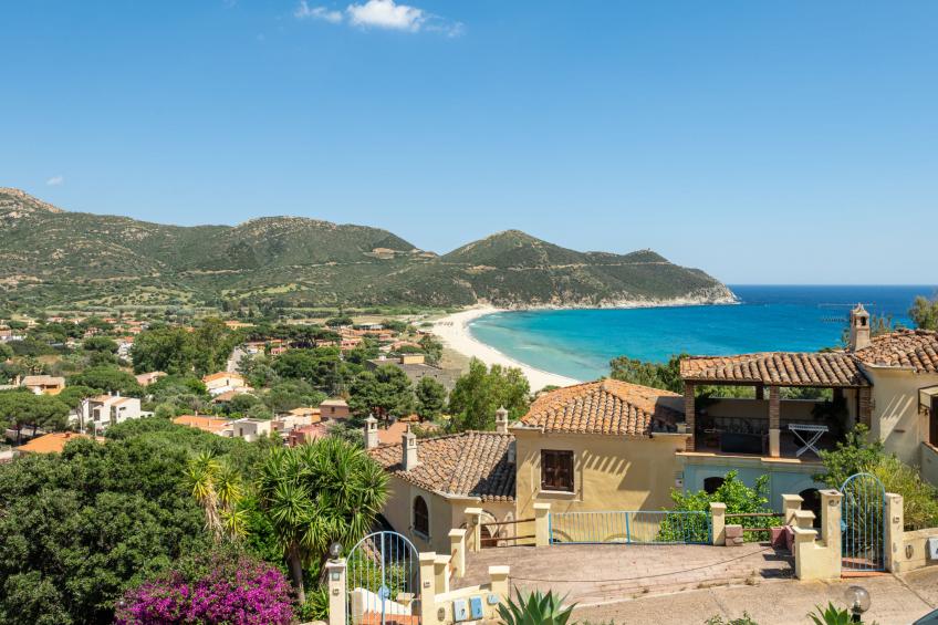 Solanas mare - foto 32