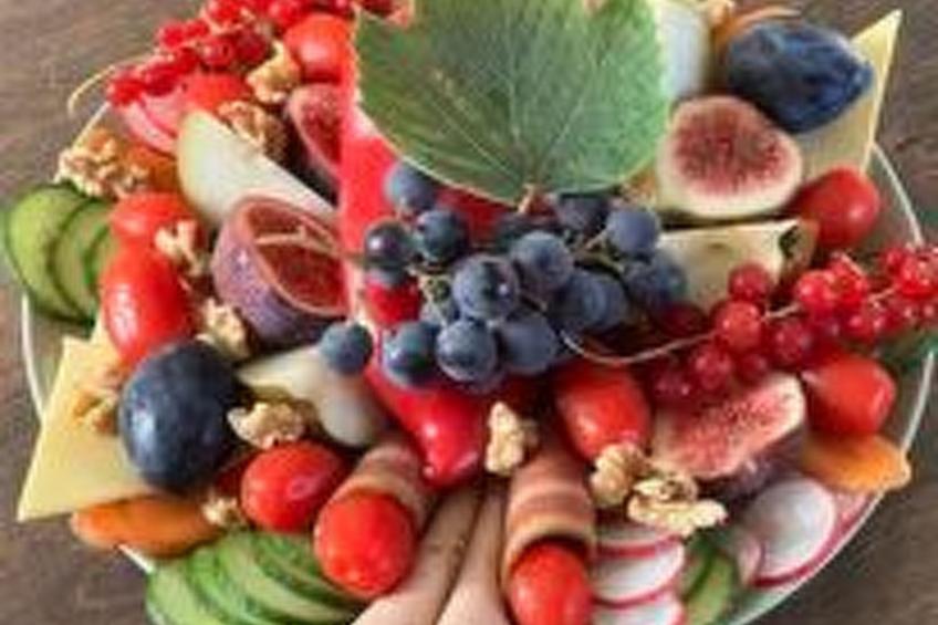 Kellerstöckl am veganen Bio-Lebenshof - Varm - the vegan Farm - foto 53