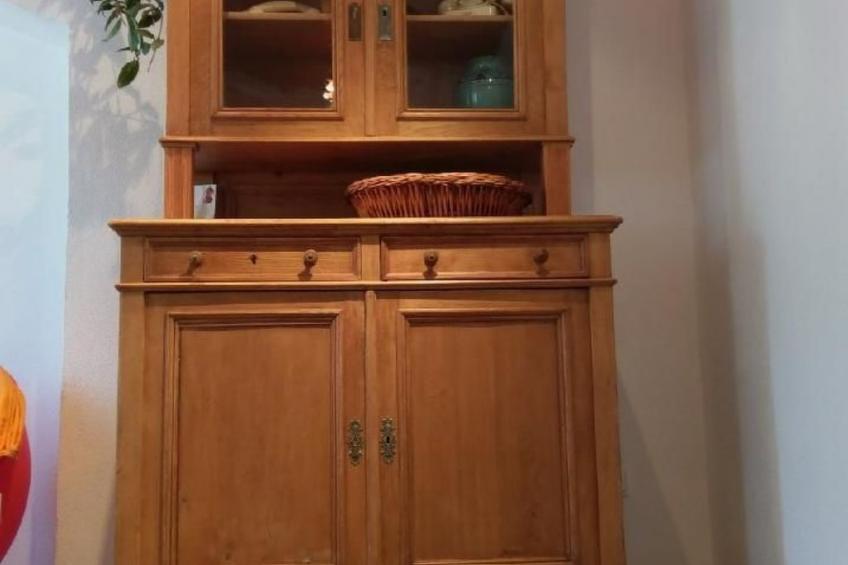 Wohnung in Brauneberg mit Terrasse und Garten - foto 8