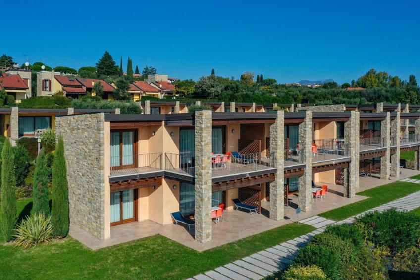 Relais Rosa Dei Venti - Trilocale - foto 28