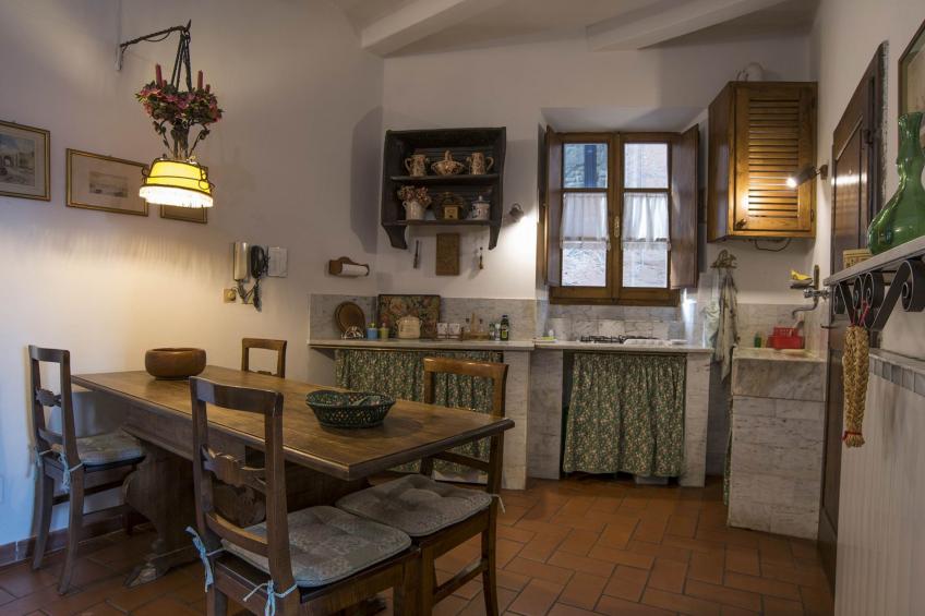 Schöne Unterkunft in einem Schloss, mit Schwimmbad - foto 7