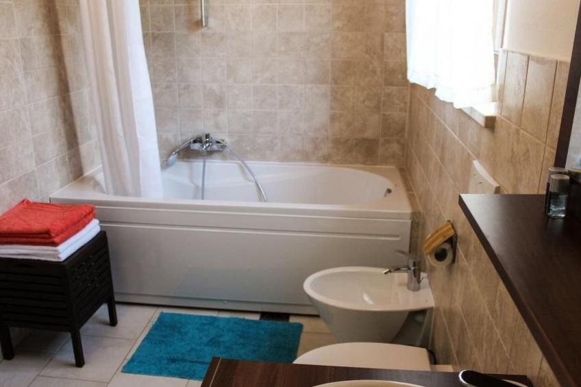 Arton Villa mit beheiztem Pool, in Istrien - foto 35