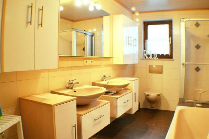 Gemütliche Ferienwohnung in Weiherhäuser mit Garten und Terrasse - foto 5