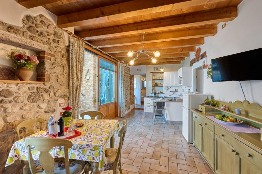 Casa Silvia II - foto 14