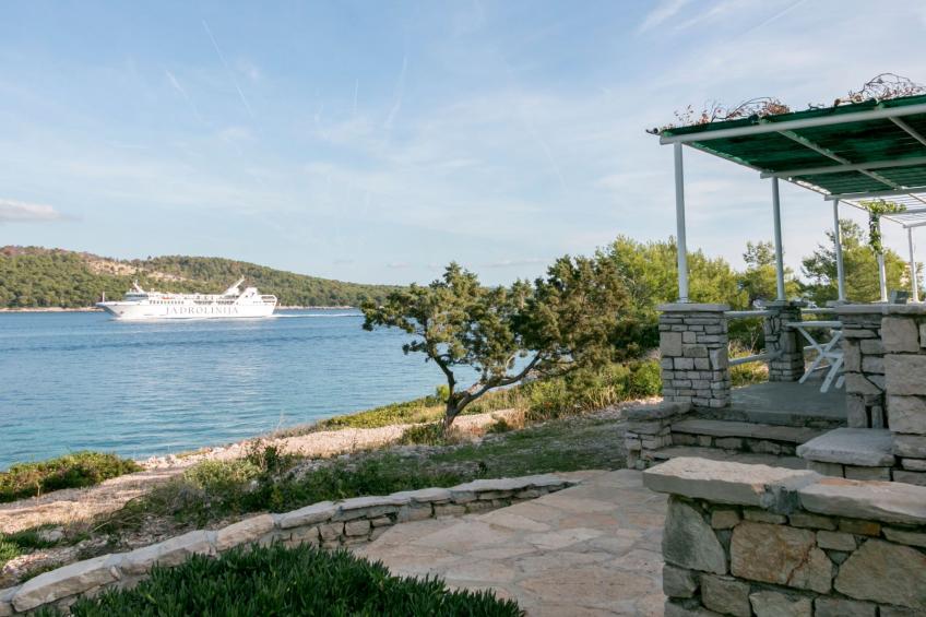 Haus am Meer Šolta - foto 43