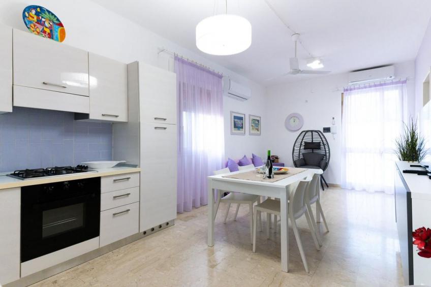 Villa Panorama del Golfo mit privatem Pool und Grillplatz - foto 18