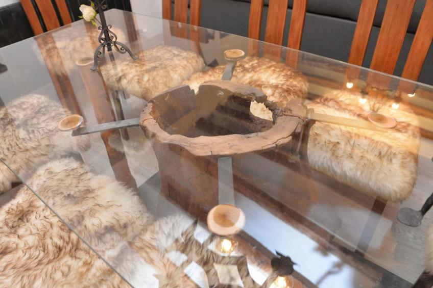 Rustikales Triplex für bis zu 18 Personen - Pobla de Lillet - foto 11