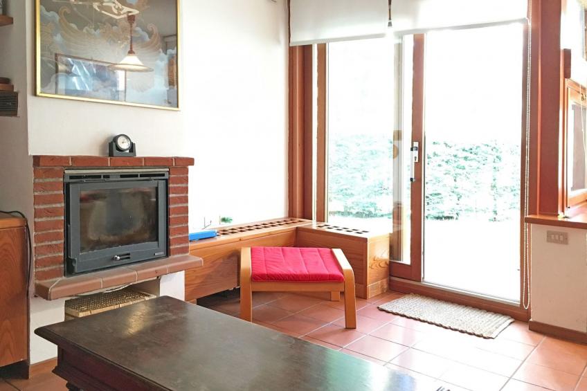 Lo Scoiattolo' Wohnung mit privatem Garten - foto 10