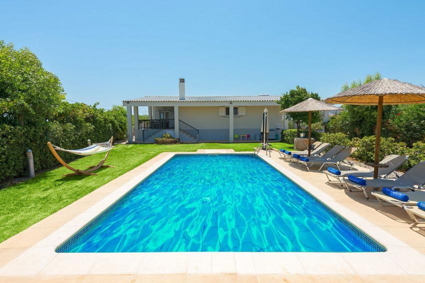 Villa Euphoria, Strand von Gennadi - foto 2