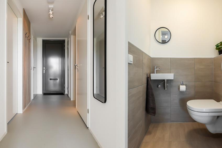 Natuurhuis Oeverlicht - foto 20