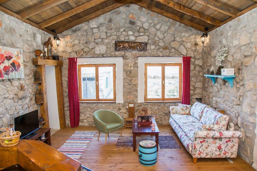 Holiday Home Mario - One-Bedroom Holiday Home - foto 9