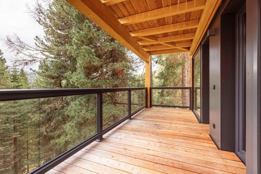 Naturchalets Turracher Höhe 18 - foto 17