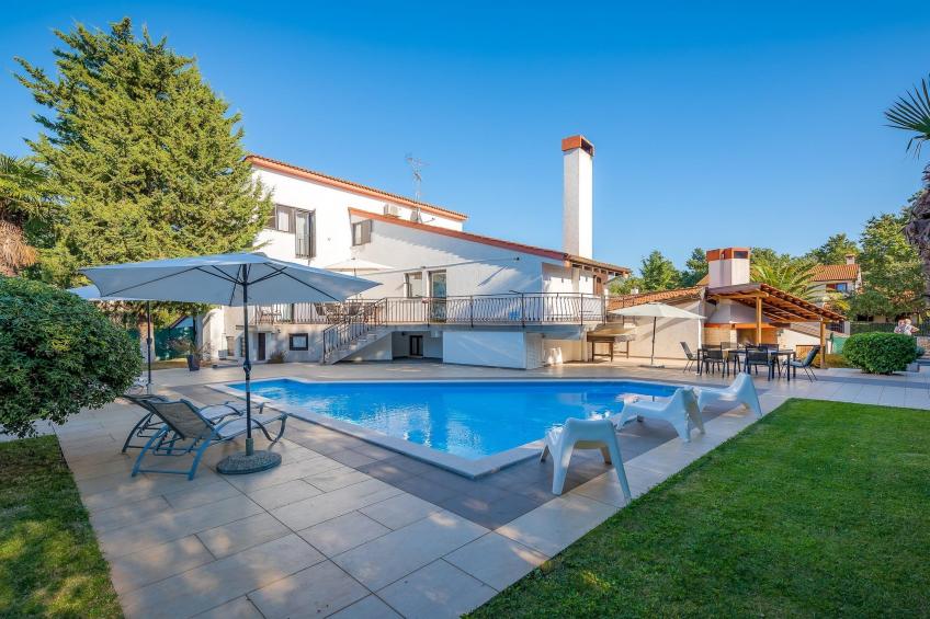 Villa Martimar