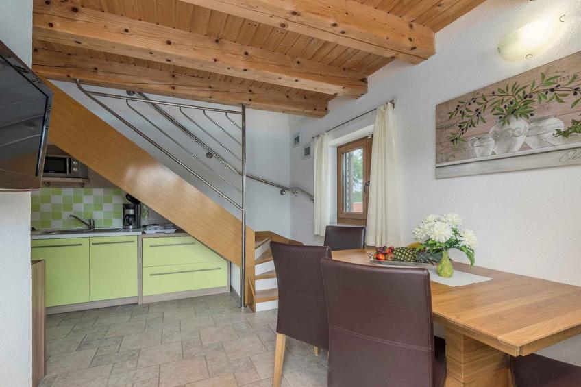 Vakantiewoning met zwembad en terras - BF-6PPKM - foto 24